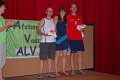 Podium 2013 - 14